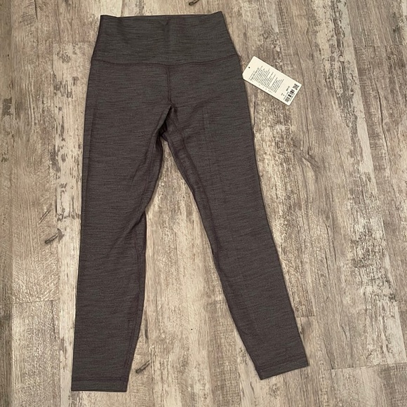 lululemon athletica Pants - NWT Lululemon Align leggings size 6